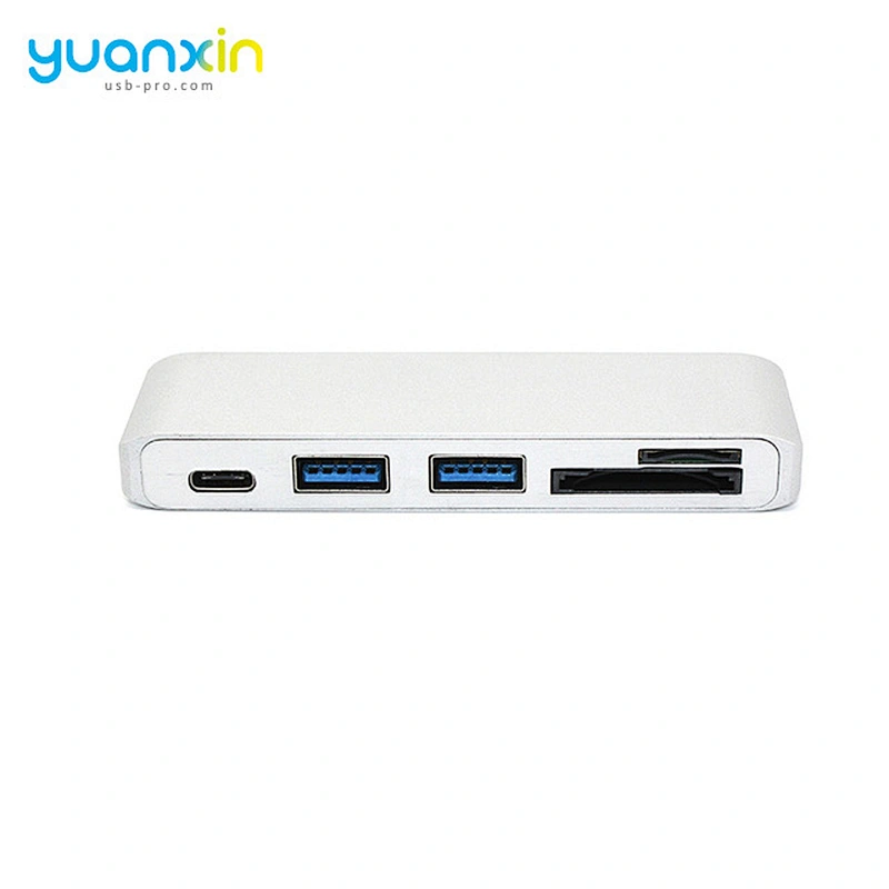 Usb Por Hub Specification Type-C Module Charger Suppliers for Macbook Pcb 3.0 On Off Board Mobile Phone Holder