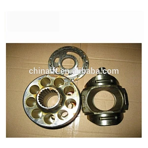 PC200-8 Hydraulic Retainer Plate 708-2L-33350 pump shoe retainer 708-2L-33350 rear block assy 708-2L-06180