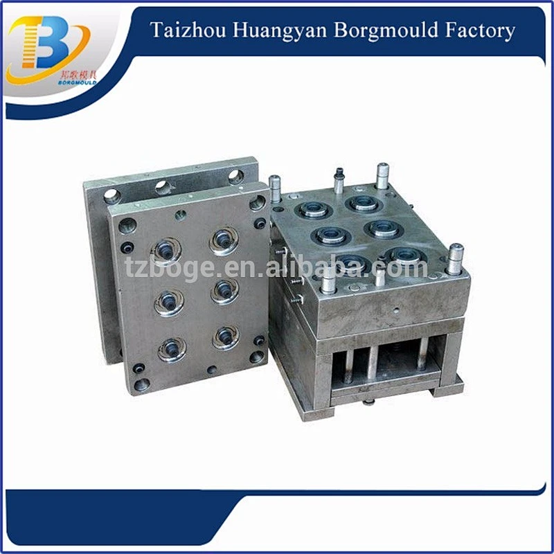 32 cavity cap mould