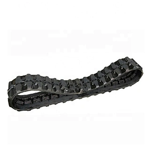 light rubber tracks for sale