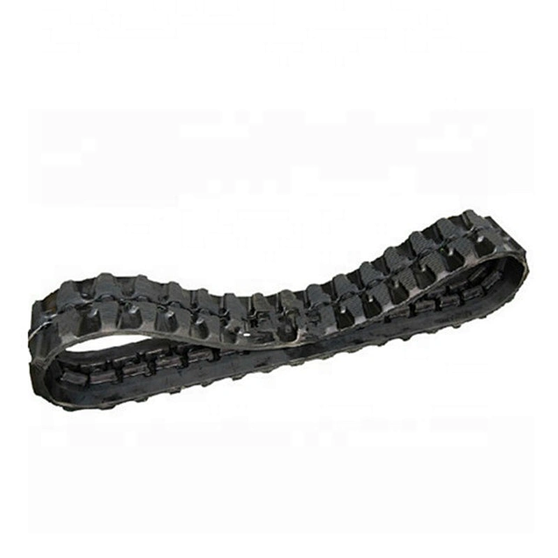 light rubber tracks for sale