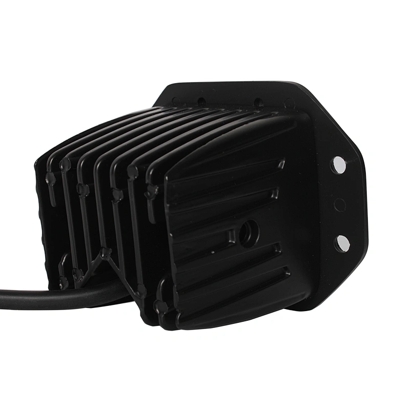 Offroad 4WD 4inch 16w Led Work Light For Truck