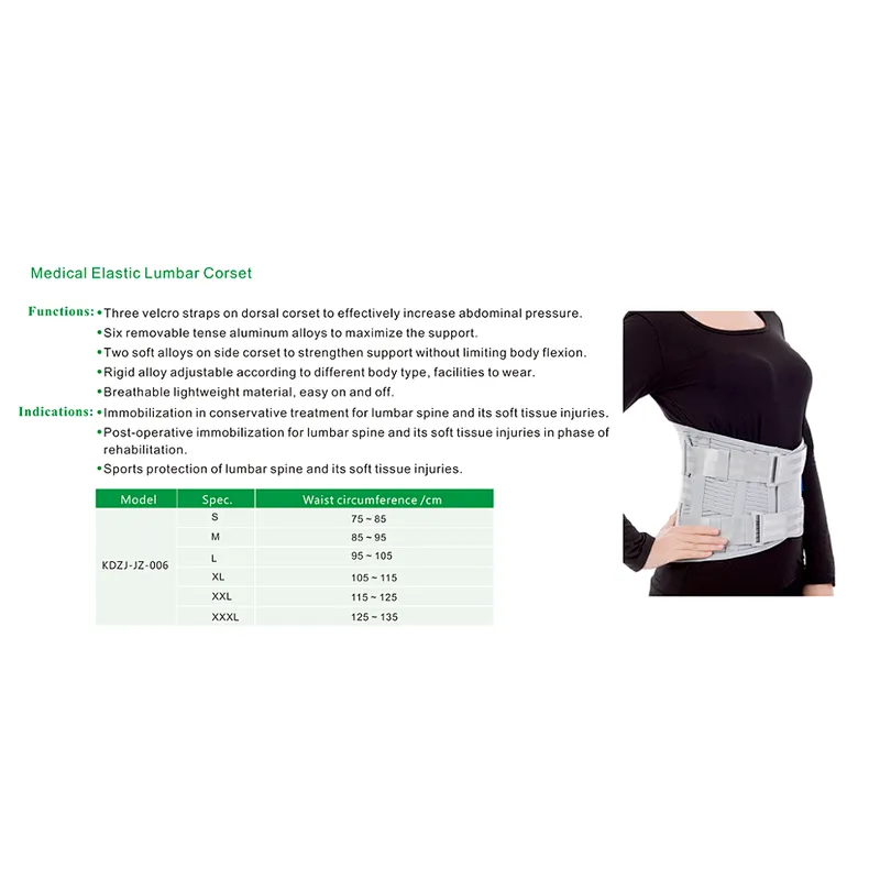 Cheap waist training corsets lower back support Lumbar belt