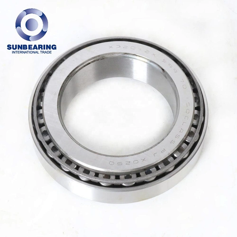 32012  Singe Row Tapered Roller Bearing