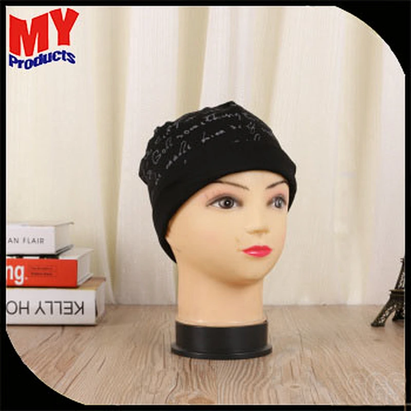 High Quality Wholesale Custom Knitted Beanies Hat Winter Hat Hat