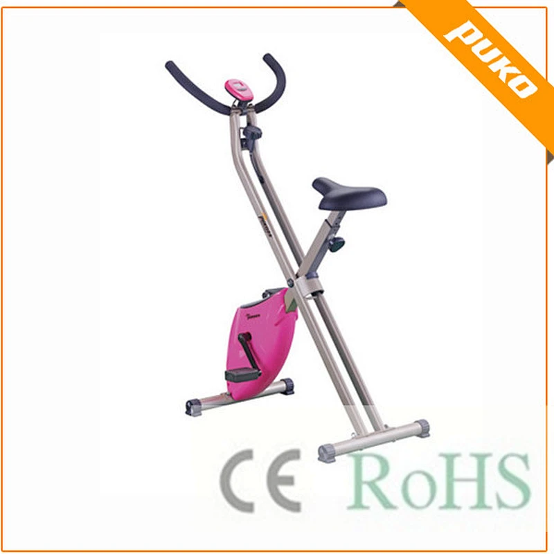 Indoor Bike For Amp Leg Exercise/Exercise Magnetic Bike/Exercise Bike Cycle