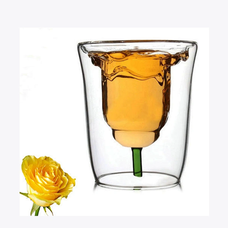 玻璃杯