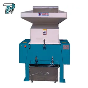 Plastic Crusher with CE