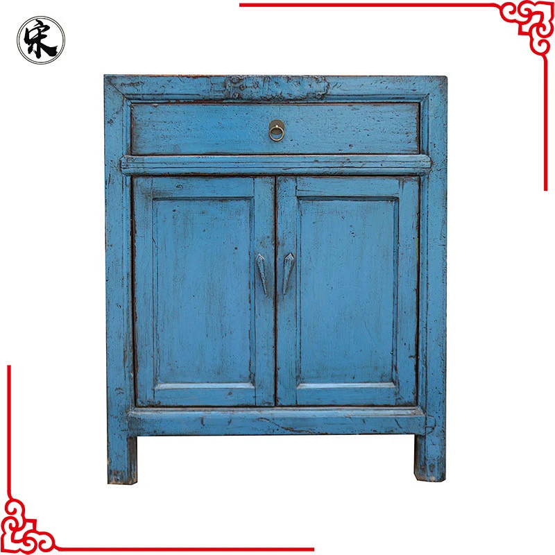 wholesale chinese antique reproduction handmade furniture, sideboard for stores