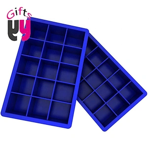 Food grade Silicone Ice cream mold