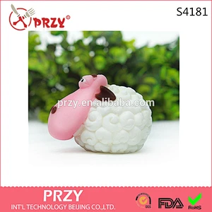 sheep 3d silicone handmade soap mold silicone mold for candle