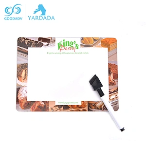 Wholesale Erasable Magnetic Dry Erase Liquid Chalk Marker