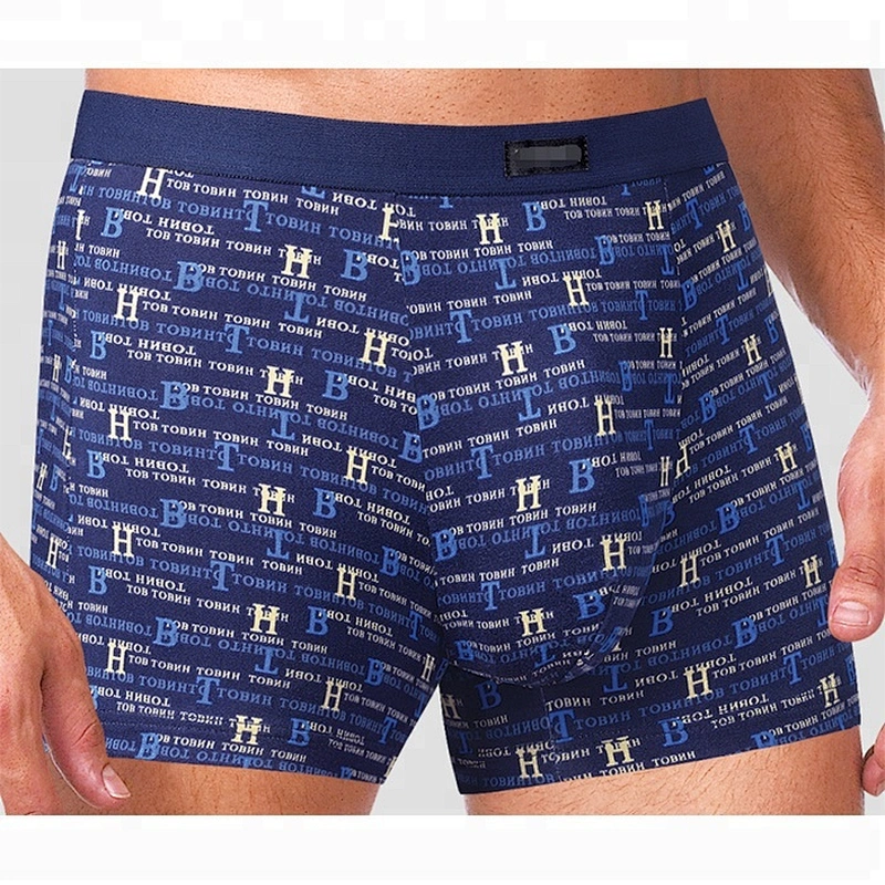 OEM top quality mens boxers, mens boxer shorts, mens underwear