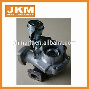 HX35W 6754-81-8190 4955156 For Excavator PC220-8 PC240 Turbocharger