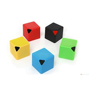 Factory Portable Wireless Mini Speaker Loud Sound Blue Tooth Speaker
