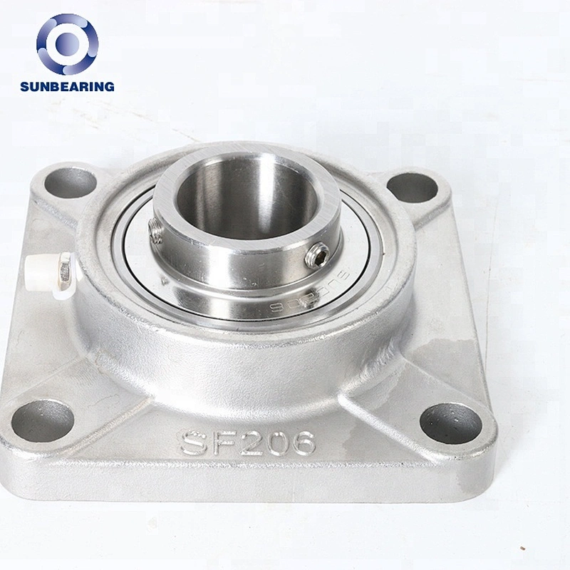 Pillow Block Bearing SUCF206