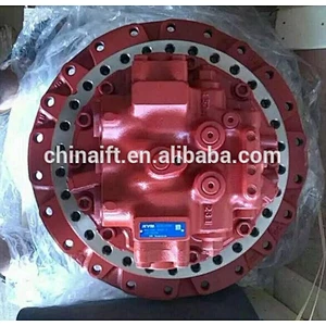 final drive KYB MAG-170VP Kayaba MAG170VP MAG-170VP-3400E-7