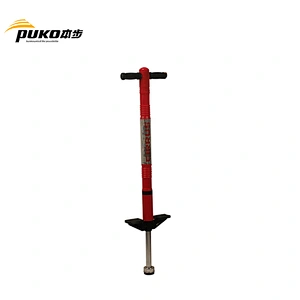 Pogo jumper cf-808E3