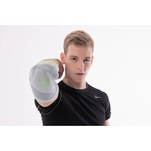 Sports Elbow Brace Compression Elbow Sleeve Support for Weightlifting, Arthritis, Golfer Elbow, Reduce Joint Pain