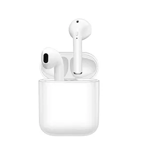 Hot Products Consumer Electronics I10 Tws Earphone, mini earbuds With Wireless Charger Box