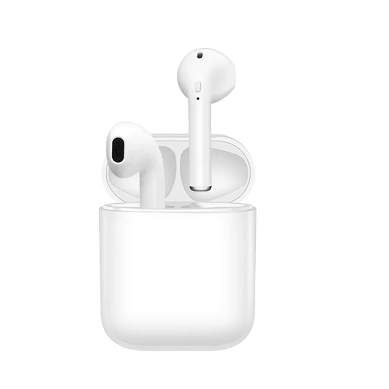 Hot Products Consumer Electronics I10 Tws Earphone, mini earbuds With Wireless Charger Box