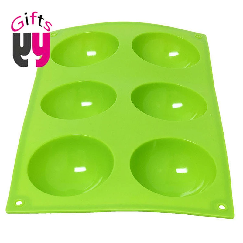 BPA free silicone ice mold silicon soap mold cake moulds