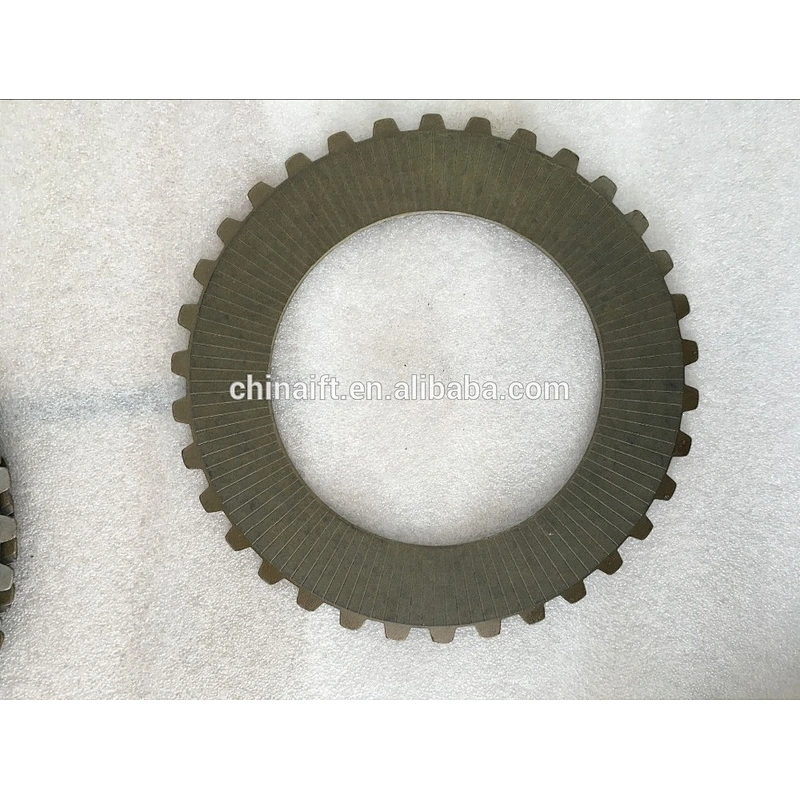 419-15-12310 friction plate friction disc for WA380-3 wheel loader