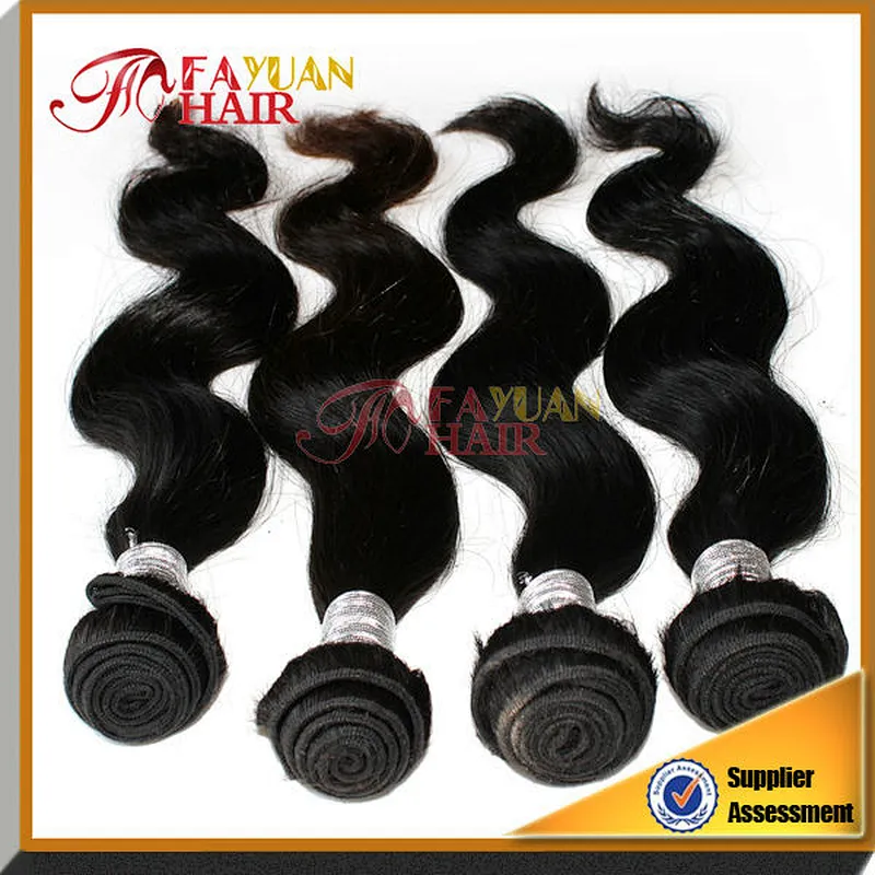Unique products from china pure brazilian human hair