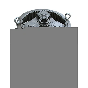 swing reduction rotary gear 14542165 EC290BLC