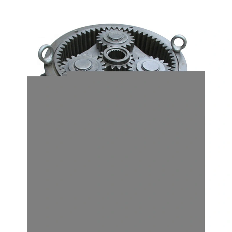 swing reduction rotary gear 14542165 EC290BLC