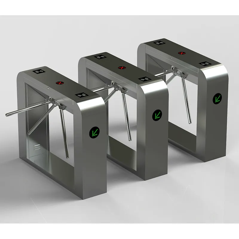 Tripod Turnstile Gate  Security And Crowd Management Turnstile