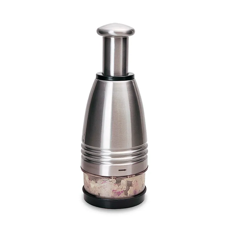 Competitive price manual vegetable garlic chopper