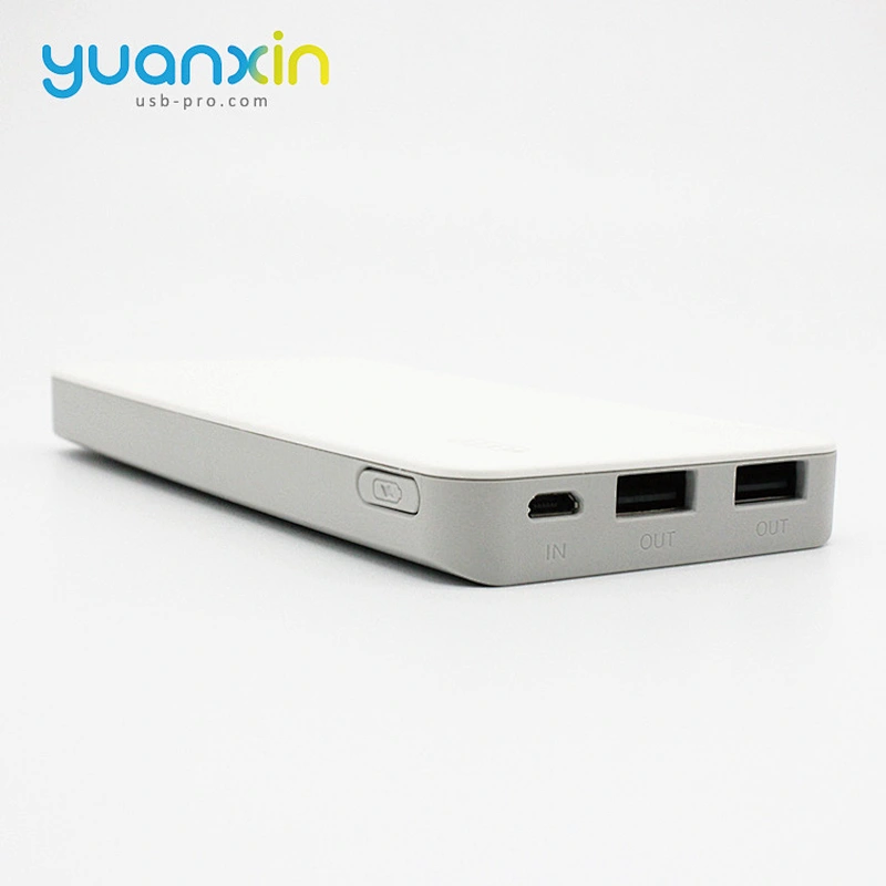 New Design Competitive Price Bis Fine Workmanship Latest Joway Hand Crank 10000mAh Power Bank