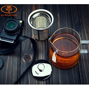 玻璃茶壶