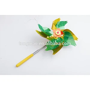 Telescopic portable windmill for Children good gift