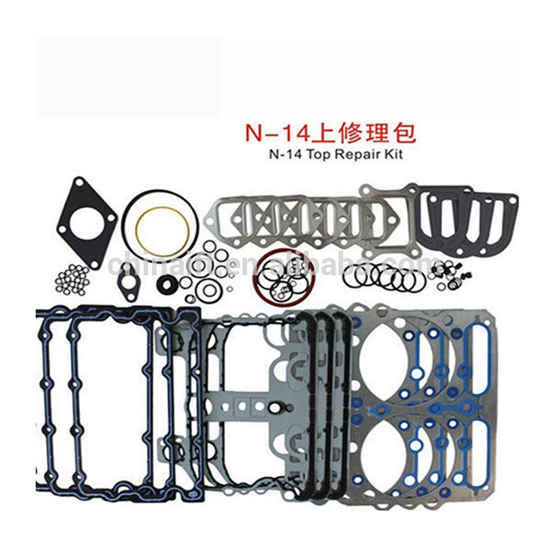 1SZ engine gasket kit overhaul gasket kit OEM 04111-23040 for sale