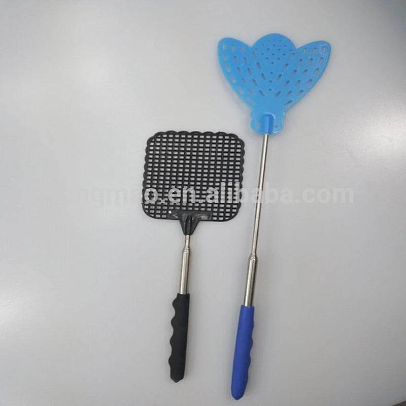 Summer Hot Sale Handy Adjustable PE Flapper