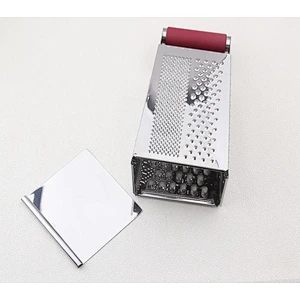 Durable Stainless Steel 4 Piece Cheese Knife Set
