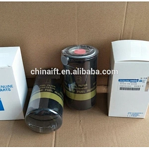 PC200-6 6732-71-6110 466987 11706667 21492771 210 970 326 065 140 1462 08 70 017 560 Fuel Filter 4D102E-1B filter