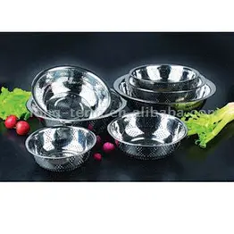 LTS003 Vegetable Wash Basket