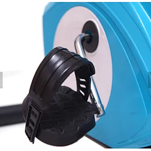 Professional Fitness Equipment China magnetic elliptical with pulse