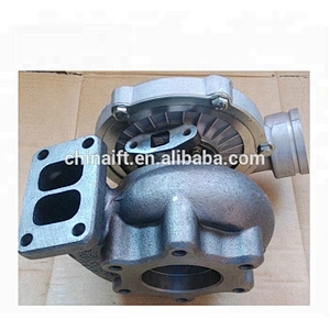 S4D115 D95S D165 engine 600-821-8160 turbocharger for sale