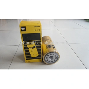 Engine Oil Filter 1R0716 for sale