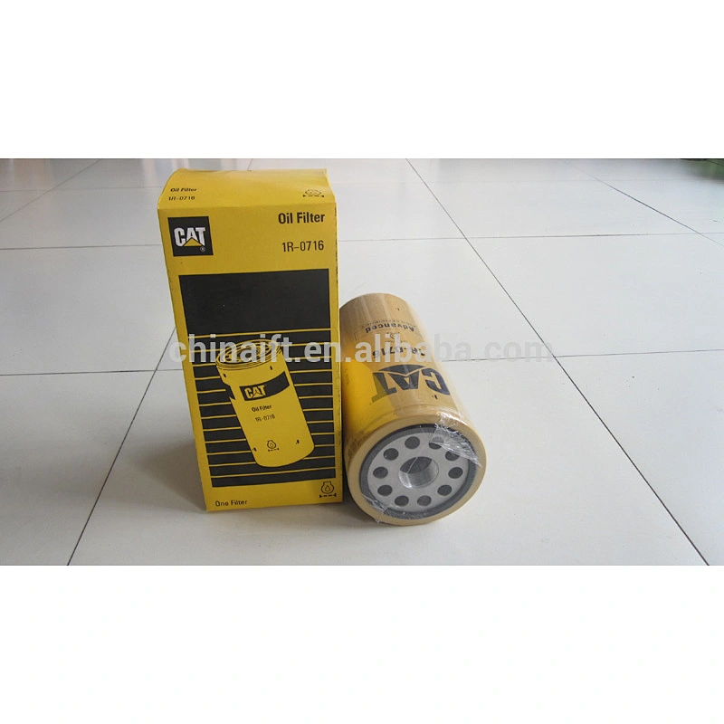 Engine Oil Filter 1R0716 for sale