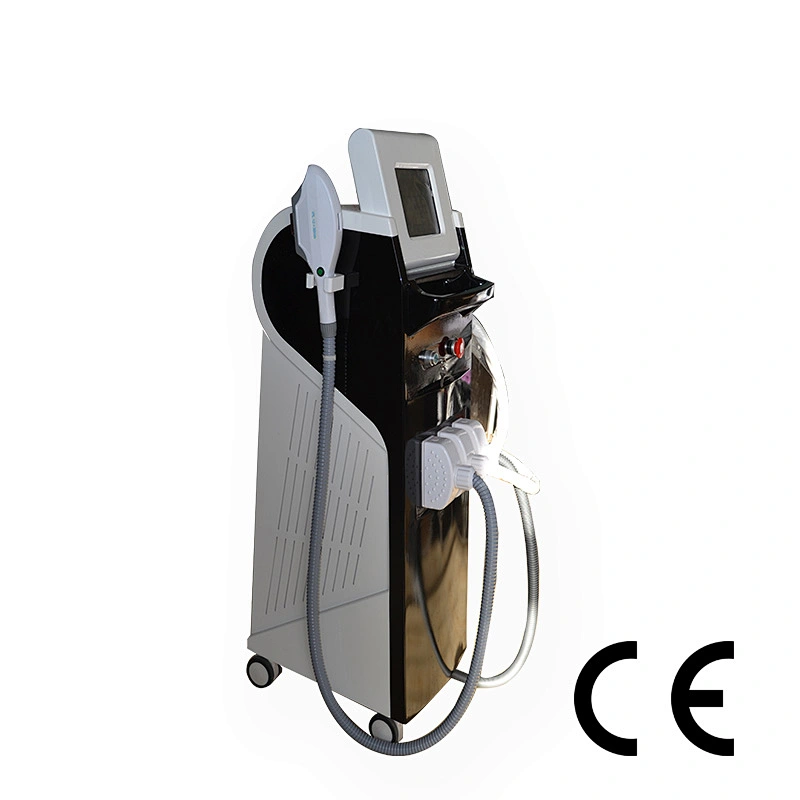 Servicio OEM aprobado por elight / ipl shr para salón de belleza uso MB600