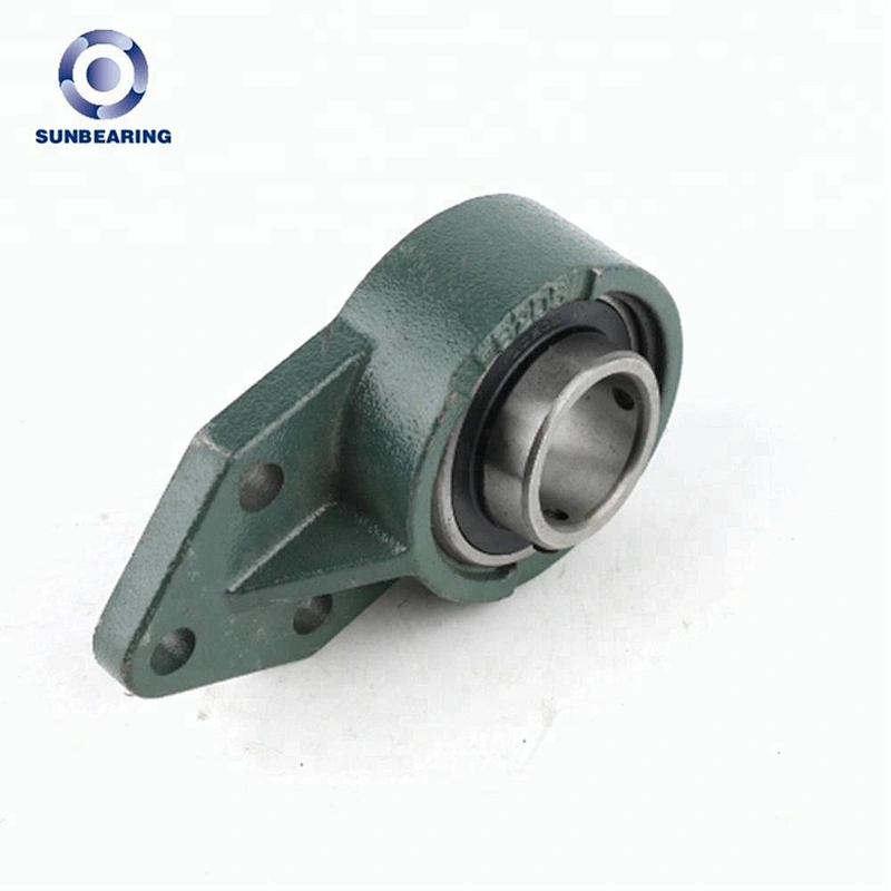 High Quality Pillow Block Bearings UCFB206