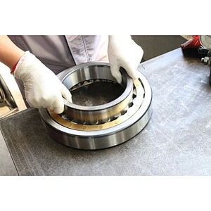 Promotion bearing