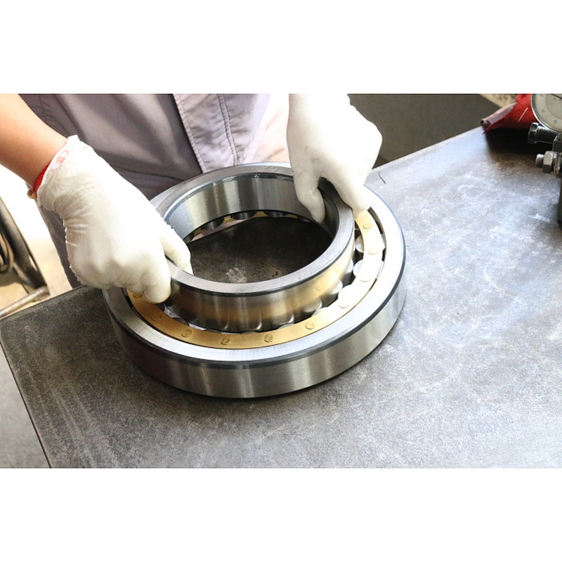 Promotion bearing