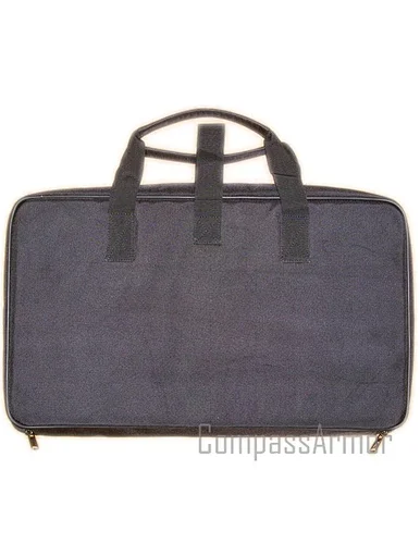 Soft style Bullet Proof Briefcase