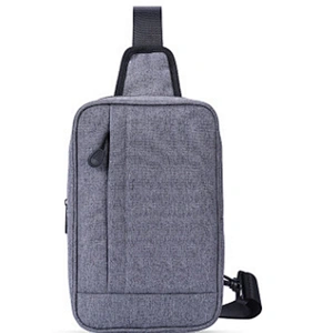 Free Sample Inclined Shoulder Bag 2019 New Pattern Fashion Style Leisure Backpack Multifunctional Travel Key Phone Pack
